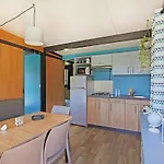 Ras L'bol Camping Olmeto (Corsica)
