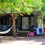 Camping Ras L'bol Olmeto (Corsica)