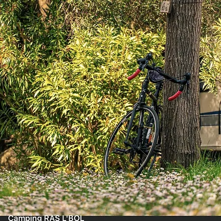 Camping Ras L'bol *