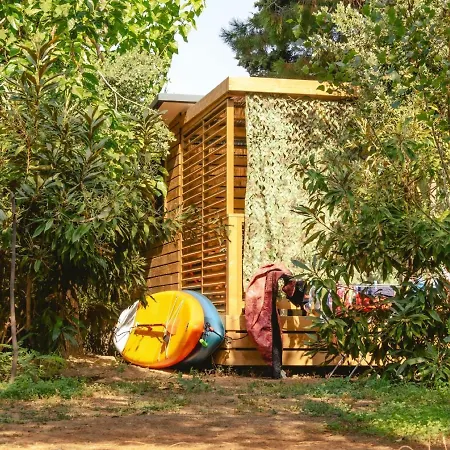 Ras L'bol Campsite *