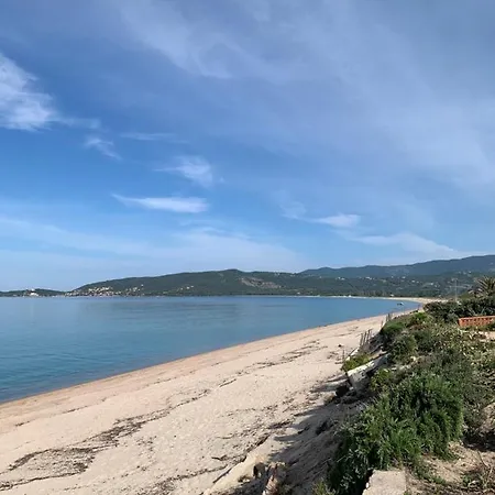 Ras L'bol Olmeto (Corsica)