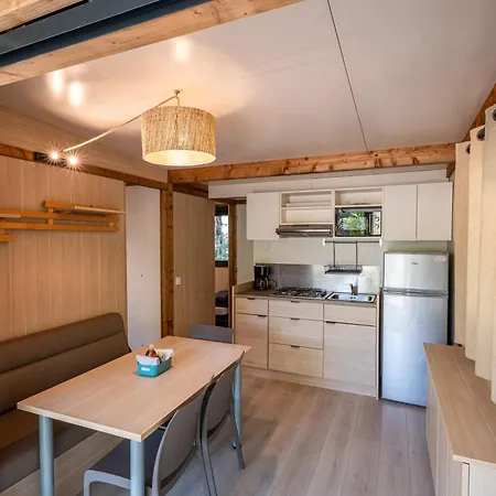 Camping Ras L'bol *