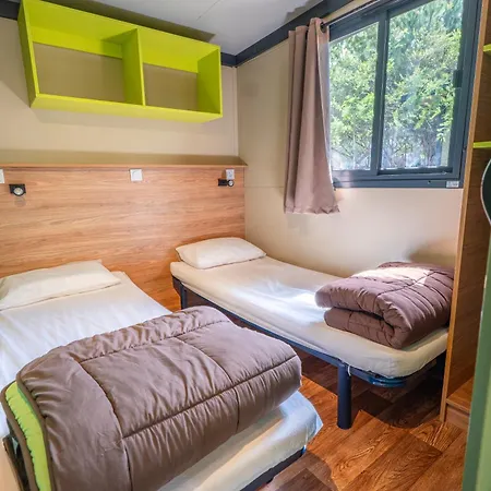 Ras L'bol Camping *