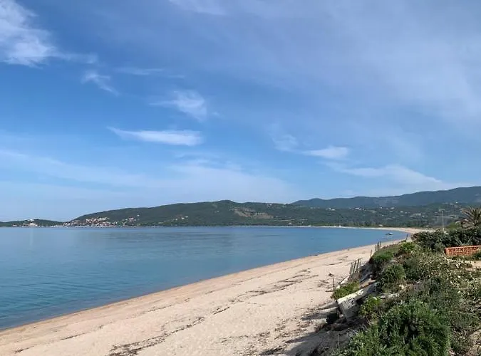 Ras L'bol Olmeto (Corsica)
