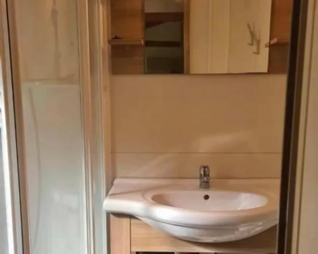 Ras L'bol Kamp alanı