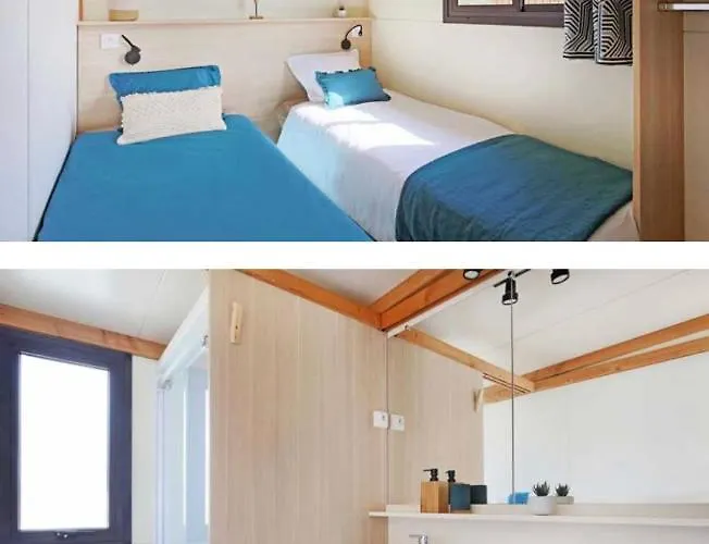 Ras L'bol Kamp alanı