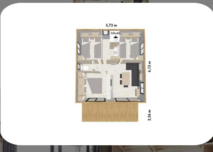 Ras L'bol Olmeto (Corsica)