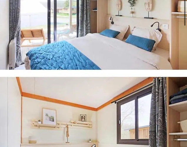 Ras L'bol Kamp alanı