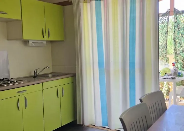 Ras L'bol Kemp Olmeto (Corsica)